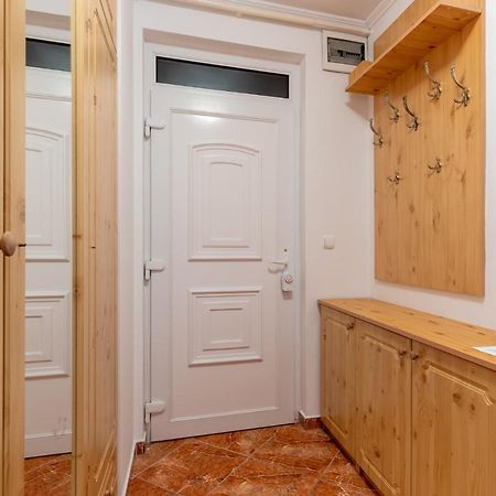 Egyuett A Csalad II Apartman By Bltn Шіофок Екстер'єр фото
